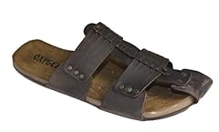 Oxygen footbed sandal for sale  Delivered anywhere in UK