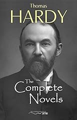 Thomas hardy complete for sale  Delivered anywhere in UK