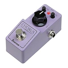 Ibanez stereo chorus for sale  Delivered anywhere in USA 