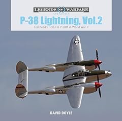 Lightning vol. lockheed for sale  Delivered anywhere in UK