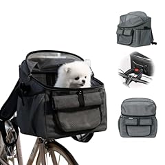 Dog bike pet for sale  Delivered anywhere in UK