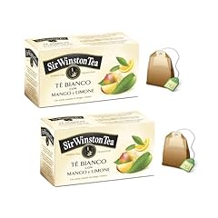 Sir wiston tea usato  Spedito ovunque in Italia 