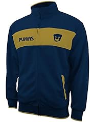 Icon Sports Pumas UNAM Jacket – Official Men’s Casual for sale  Delivered anywhere in USA 