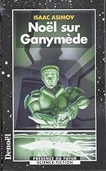 Noël ganymède d'occasion  Livré partout en France