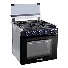 Recpro stove black for sale  Delivered anywhere in USA 