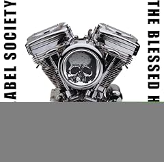 Blessed hellride for sale  Delivered anywhere in USA 