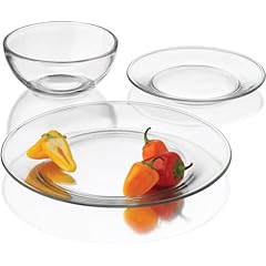 Libbey glass dinnerware for sale  Delivered anywhere in USA 