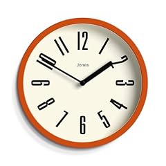 Jones clocks hot for sale  Delivered anywhere in UK