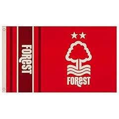 Foco nottingham forest for sale  Delivered anywhere in UK