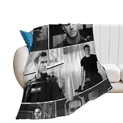 Chris wood blanket for sale  Delivered anywhere in USA 