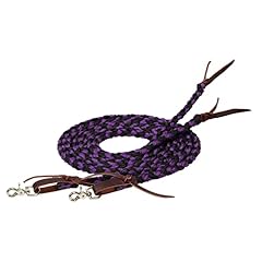 Weaver leather braided for sale  Delivered anywhere in USA 