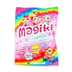 Magiki ladybirds ladybird for sale  Delivered anywhere in UK