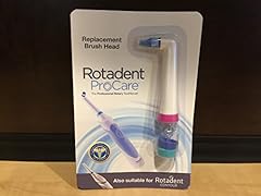Rotadent procare contour for sale  Delivered anywhere in USA 