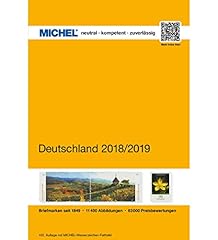 Goldhahn michel deutschland gebraucht kaufen  Wird an jeden Ort in Deutschland