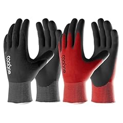 Cooljob gardening gloves for sale  Delivered anywhere in USA 