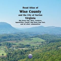 Road atlas wise for sale  Delivered anywhere in USA 