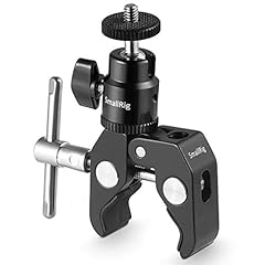 Smallrig super morsetto usato  Spedito ovunque in Italia 