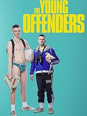 Young offenders for sale  Delivered anywhere in UK