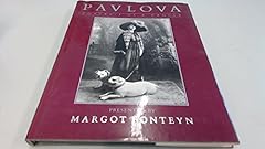 Pavlova portrait dancer for sale  Delivered anywhere in USA 