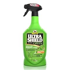 Absorbine ultrashield green for sale  Delivered anywhere in USA 