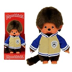 Bandai monchhichi plüschtier gebraucht kaufen  Wird an jeden Ort in Deutschland