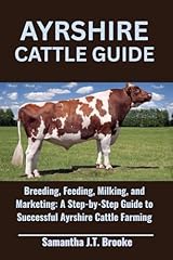 Ayrshire cattle guide for sale  Delivered anywhere in USA 