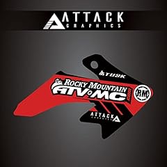 Attack graphics renegade for sale  Delivered anywhere in USA 