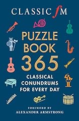 Classic puzzle book for sale  Delivered anywhere in UK