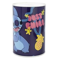 Stitch metall spardose gebraucht kaufen  Wird an jeden Ort in Deutschland