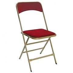 Chaise bridge assise d'occasion  Livré partout en France