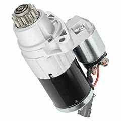 Starter replacement fit for sale  Delivered anywhere in USA 