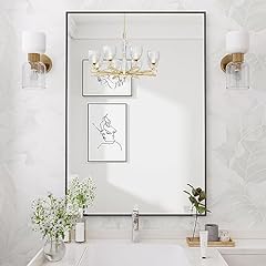 Koonmi black mirrors for sale  Delivered anywhere in USA 