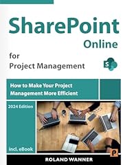 Sharepoint online project for sale  Delivered anywhere in UK