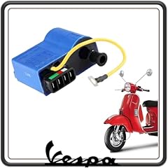 Piaggio centralina elettronica usato  Spedito ovunque in Italia 