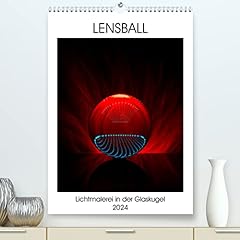 Lensball lichtmalerei glaskuge gebraucht kaufen  Wird an jeden Ort in Deutschland