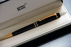 Montblanc yehudi menuhin for sale  Delivered anywhere in Ireland