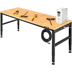 Vevor adjustable workbench for sale  Delivered anywhere in USA 