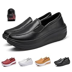 Rocker sole shoes for sale  Delivered anywhere in UK