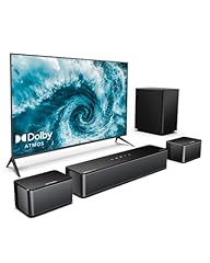 Ultimea 5.1 soundbar for sale  Delivered anywhere in UK