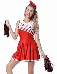 Grajtcin womens cheerleader for sale  Delivered anywhere in USA 