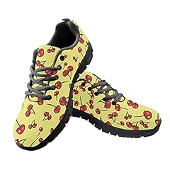 Women cherry print for sale  Delivered anywhere in UK