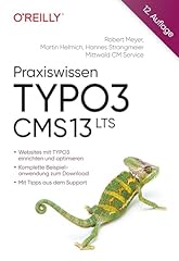 Praxiswissen typo3 cms gebraucht kaufen  Wird an jeden Ort in Deutschland
