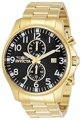 Invicta specialty montre d'occasion  Livré partout en France