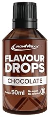 Ironmaxx flavour drops gebraucht kaufen  Wird an jeden Ort in Deutschland