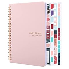 List notebook weekly for sale  Delivered anywhere in UK
