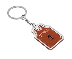 Derrick rose keychain for sale  Delivered anywhere in USA 