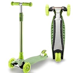 Wheel scooter kids for sale  Delivered anywhere in USA 