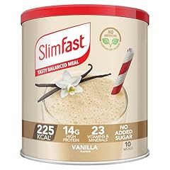 Slimfast meal shake d'occasion  Livré partout en France