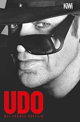 Udo gebraucht kaufen  Wird an jeden Ort in Deutschland