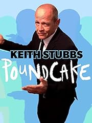 Keith stubbs poundcake for sale  Delivered anywhere in USA 